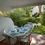 Apartmán Solar Dos Pinheiros