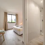 Apartmán Solar Dos Pinheiros *