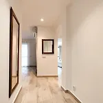 Apartmán Solar Dos Pinheiros