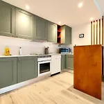 Apartmán Solar Dos Pinheiros