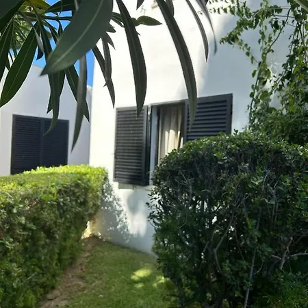 Lejlighed Solar Dos Pinheiros Vilamoura