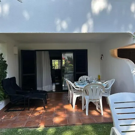 Lejlighed Solar Dos Pinheiros *