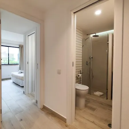 Apartment Solar Dos Pinheiros *