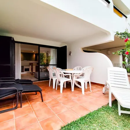 Solar Dos Pinheiros * Vilamoura