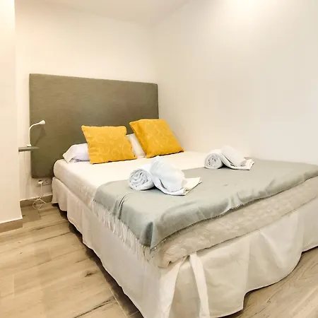 Apartment Solar Dos Pinheiros