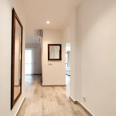 Apartment Solar Dos Pinheiros