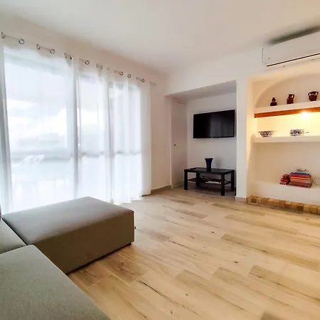 Solar Dos Pinheiros Апартаменты *