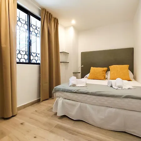 Solar Dos Pinheiros * Vilamoura