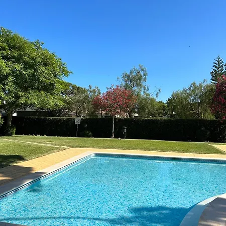 Solar Dos Pinheiros Apartment