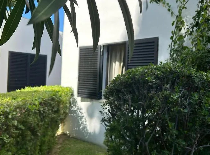 Lägenhet Solar Dos Pinheiros Vilamoura