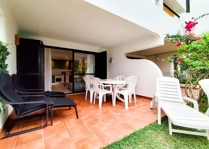 Solar Dos Pinheiros * Vilamoura