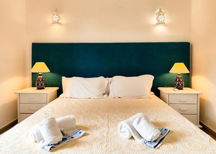 Solar Dos Pinheiros * Vilamoura