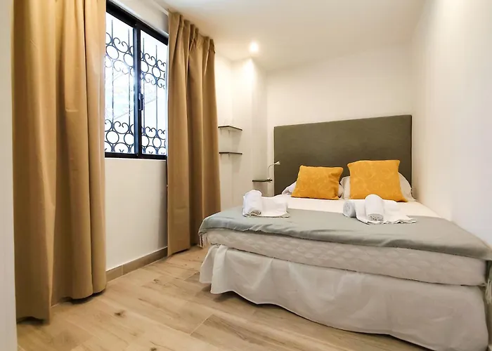 Solar Dos Pinheiros * Vilamoura