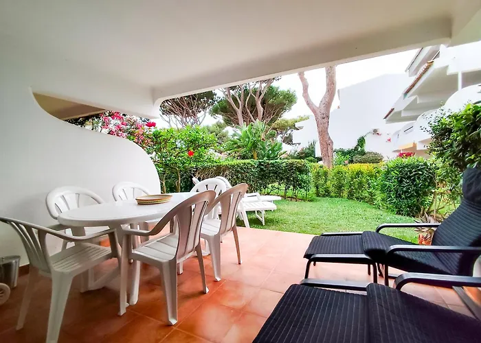 Solar Dos Pinheiros * Vilamoura