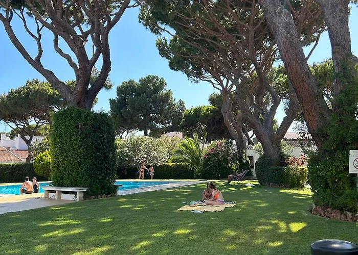 Solar Dos Pinheiros *