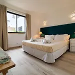 דירה Solar Dos Pinheiros וילהמורה