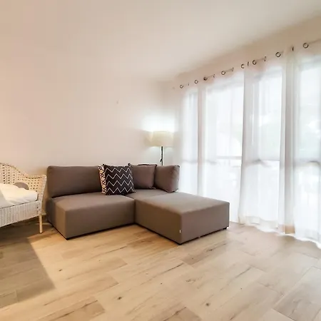 Solar Dos Pinheiros アパート *