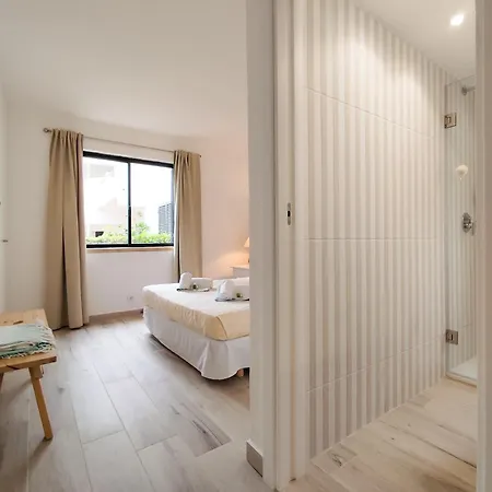 アパート Solar Dos Pinheiros *