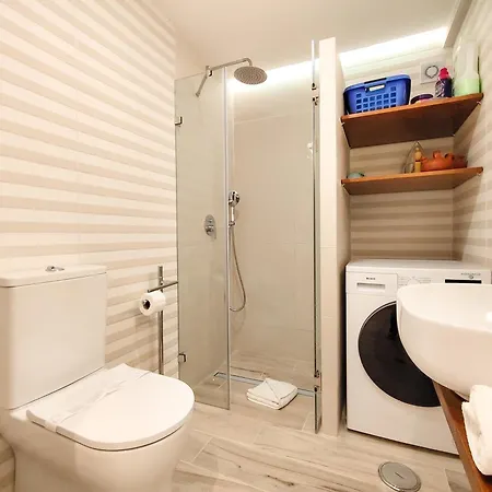 Solar Dos Pinheiros Apartamento Vilamoura