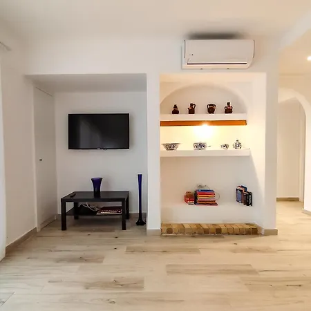 아파트 Solar Dos Pinheiros 빌라모라