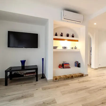 Solar Dos Pinheiros *