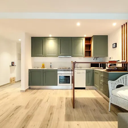 Solar Dos Pinheiros Apartamento Vilamoura