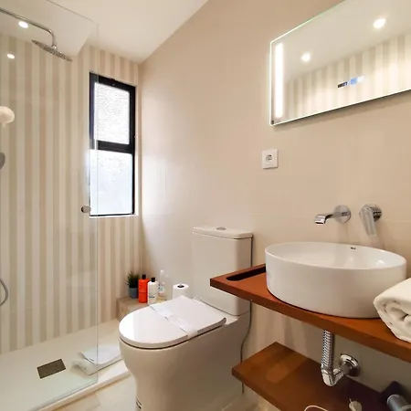 Solar Dos Pinheiros *