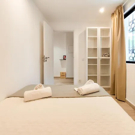 Solar Dos Pinheiros Apartamento Vilamoura