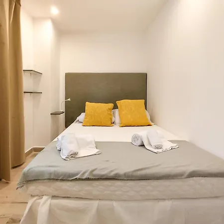 Solar Dos Pinheiros *