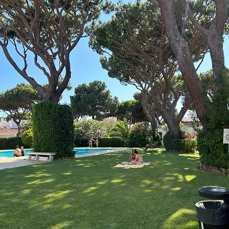 Solar Dos Pinheiros *