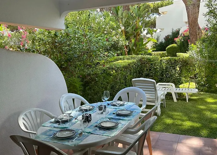 Apartmán Solar Dos Pinheiros