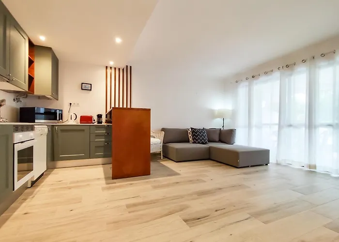 Apartmán Solar Dos Pinheiros Vilamoura