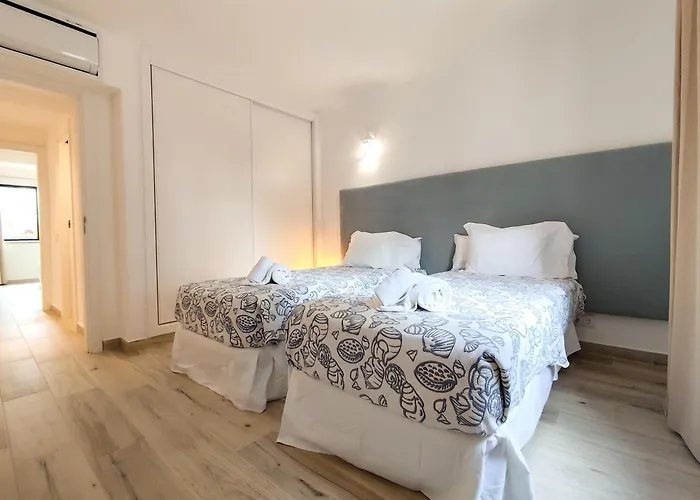 Solar Dos Pinheiros 빌라모라