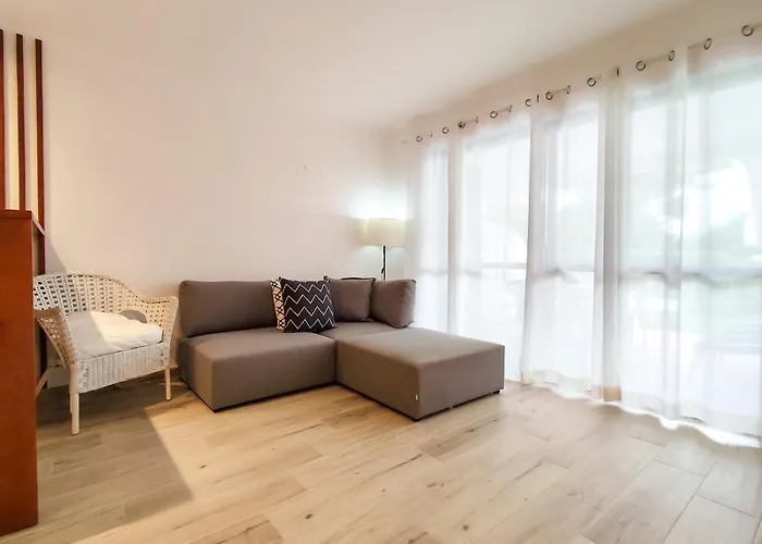 Solar Dos Pinheiros Apartmán *