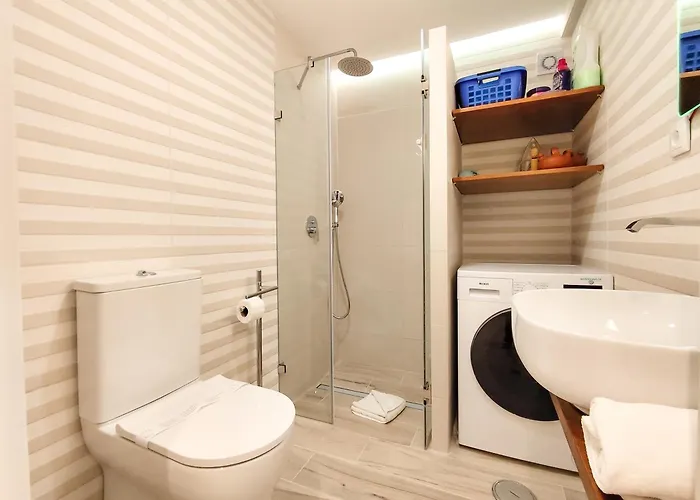 Solar Dos Pinheiros Apartmán Vilamoura