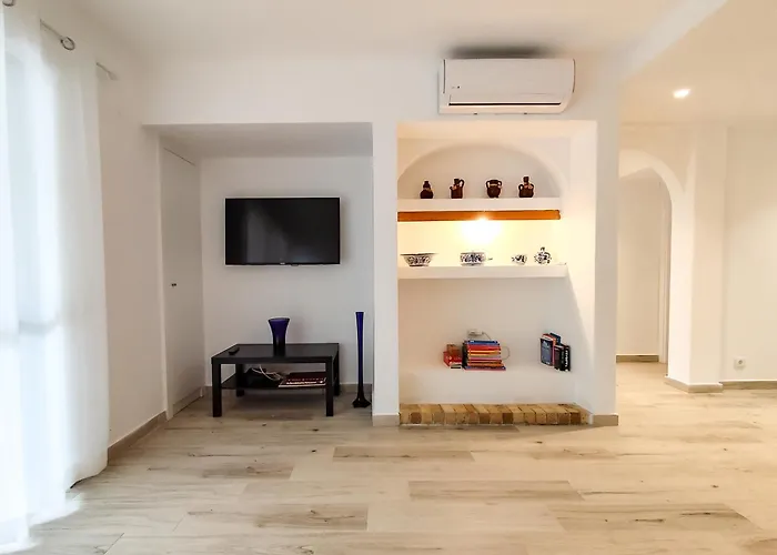 아파트 Solar Dos Pinheiros 빌라모라