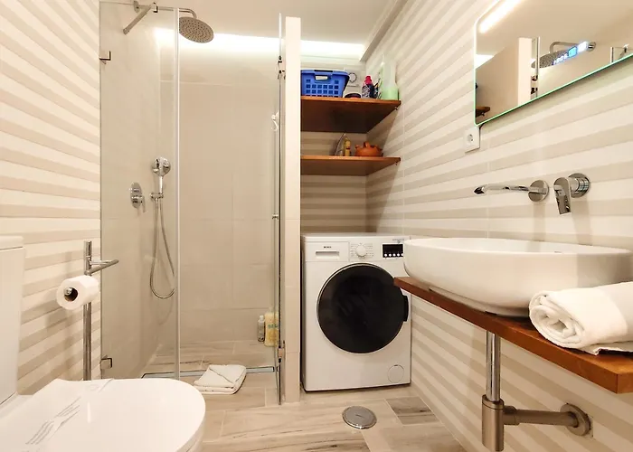 Solar Dos Pinheiros Vilamoura