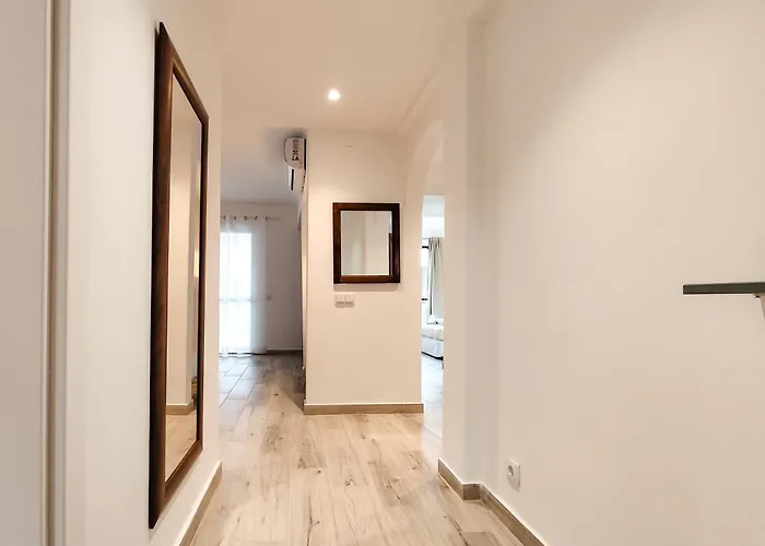 Apartmán Solar Dos Pinheiros