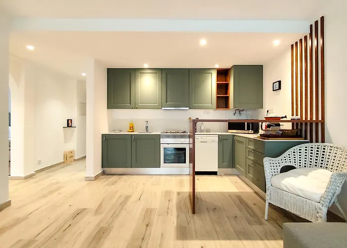 Solar Dos Pinheiros Apartmán Vilamoura