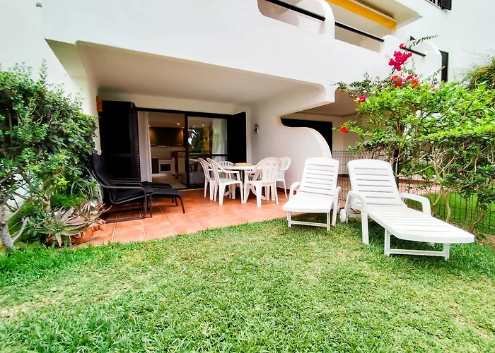 Solar Dos Pinheiros Apartmán