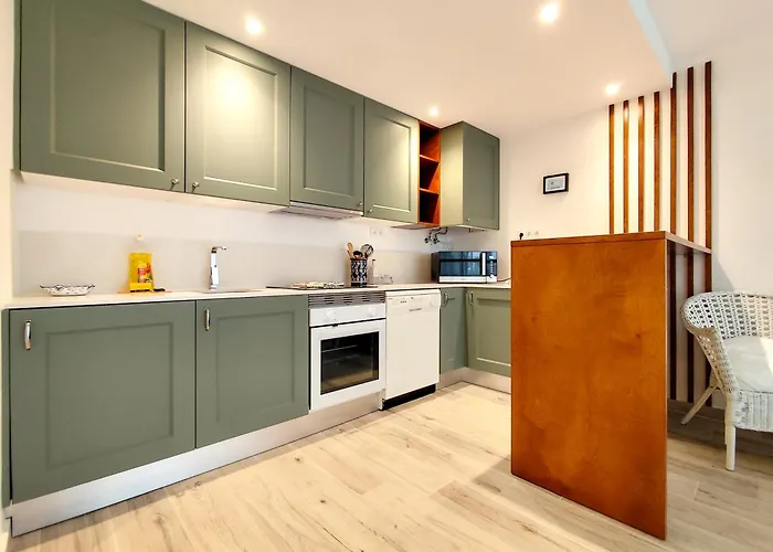 Apartmán Solar Dos Pinheiros