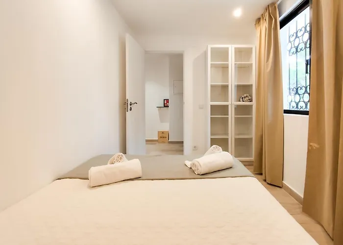 Solar Dos Pinheiros Apartmán Vilamoura