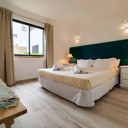 Apartamento Solar Dos Pinheiros Vilamoura