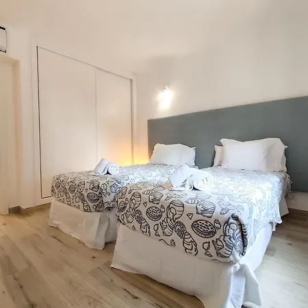 Solar Dos Pinheiros Виламура