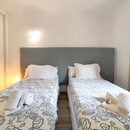 Апартаменты Solar Dos Pinheiros *